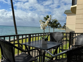 Tropical Hawaiian Oceanfront - indigomaui - KR210